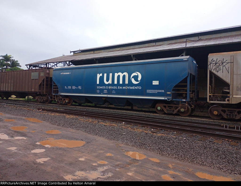 RUMO HTT-350999-1